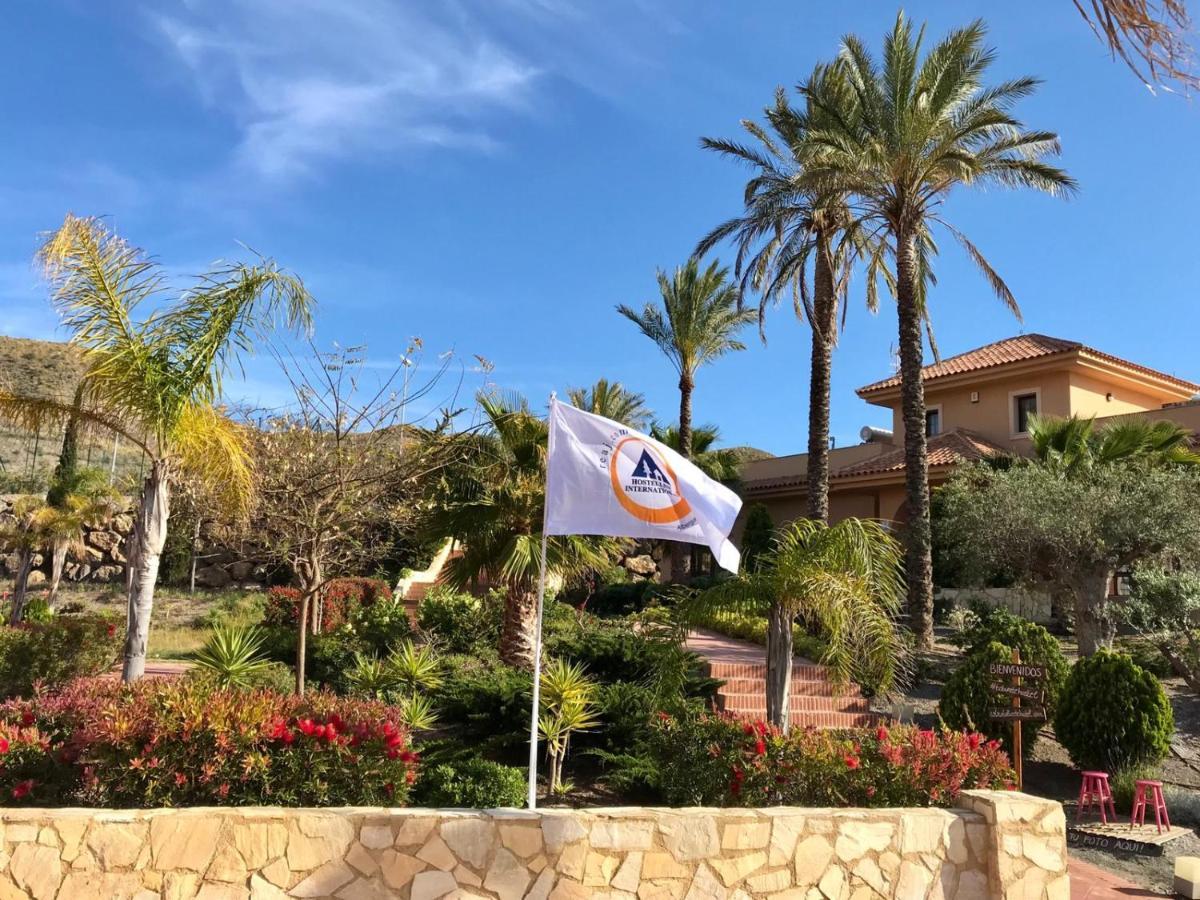 Auberge de jeunesse Isla Del Fraile