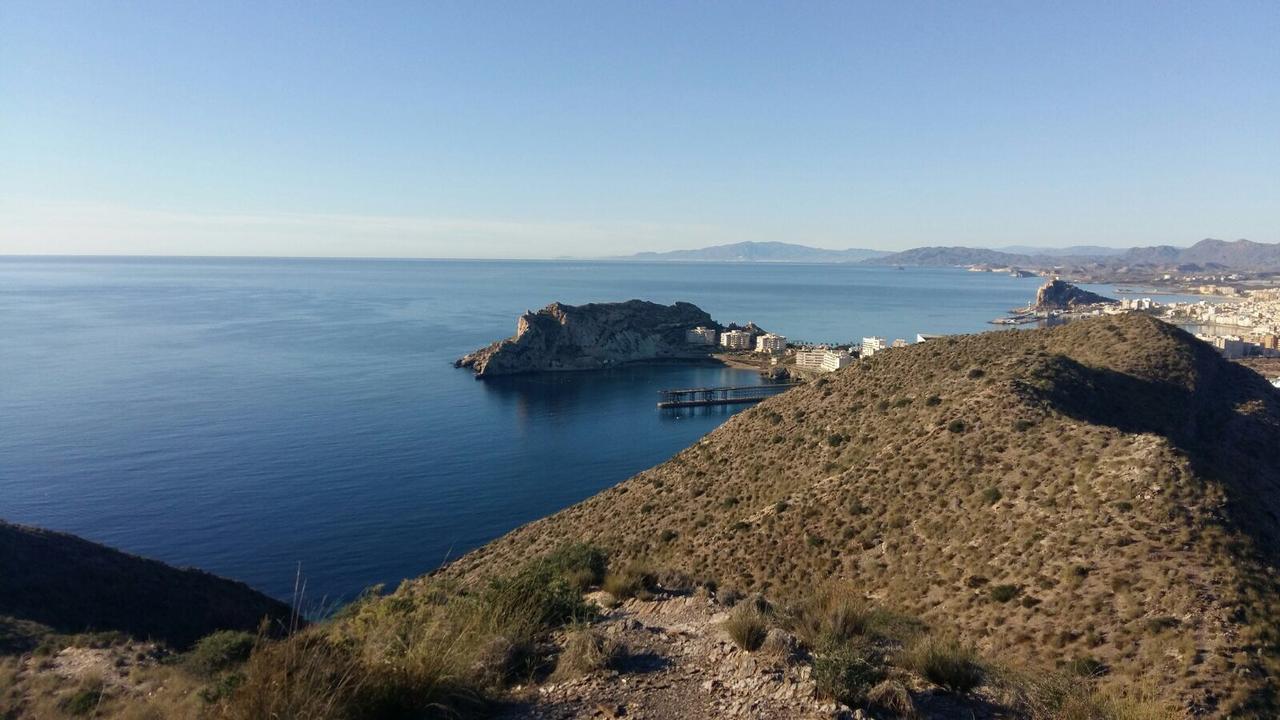 Isla Del Fraile Auberge de jeunesse