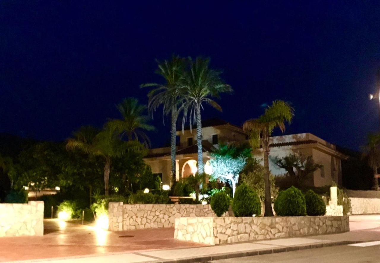 Isla Del Fraile Hostel Aguilas
